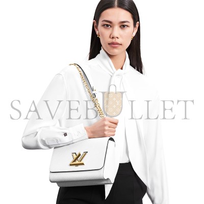 LOUIS VUITTON TWIST MM M21111 (23*17*9.5cm) LOUIS VUITTON TWIST MM M21111 (23*17*9.5cm)